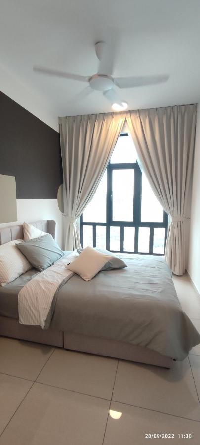 Legasi Suites Service Klcc Kuala Lumpur Esterno foto
