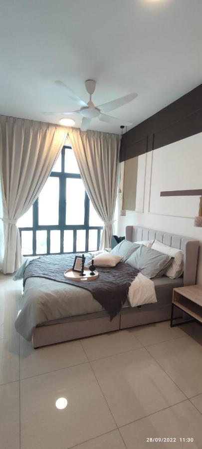 Legasi Suites Service Klcc Kuala Lumpur Esterno foto