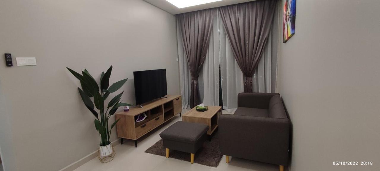 Legasi Suites Service Klcc Kuala Lumpur Esterno foto