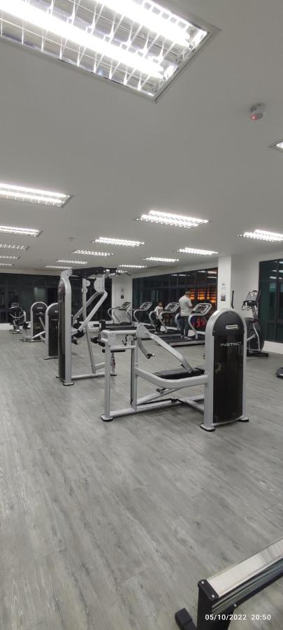 Legasi Suites Service Klcc Kuala Lumpur Esterno foto