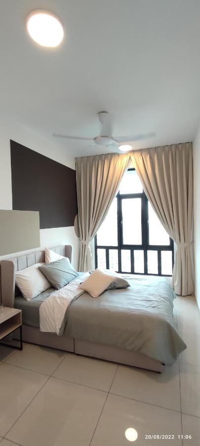 Legasi Suites Service Klcc Kuala Lumpur Esterno foto
