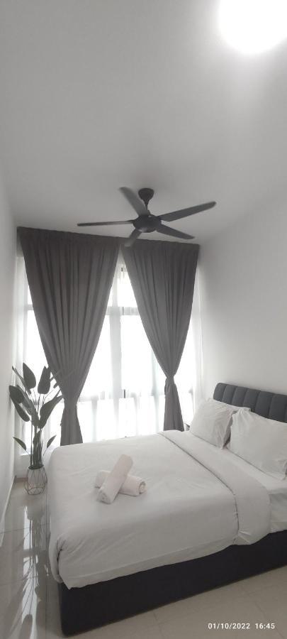 Legasi Suites Service Klcc Kuala Lumpur Esterno foto