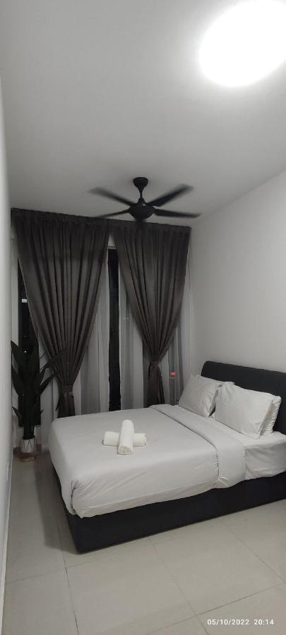 Legasi Suites Service Klcc Kuala Lumpur Esterno foto