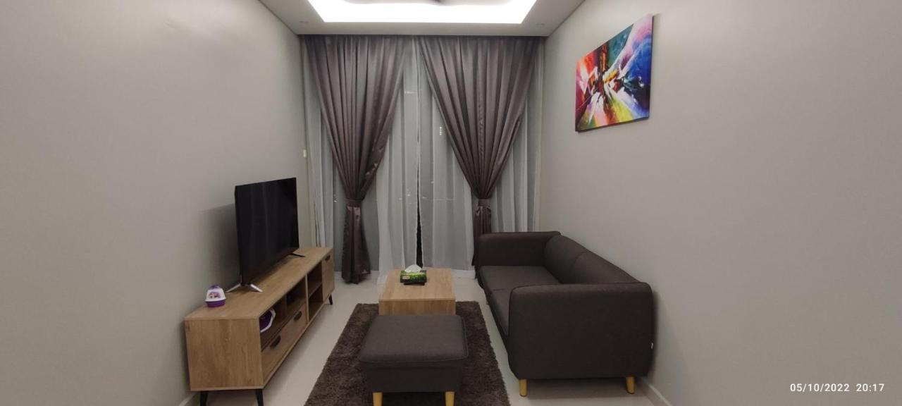 Legasi Suites Service Klcc Kuala Lumpur Esterno foto