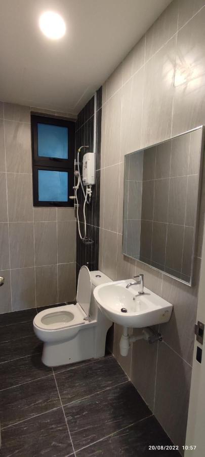 Legasi Suites Service Klcc Kuala Lumpur Esterno foto