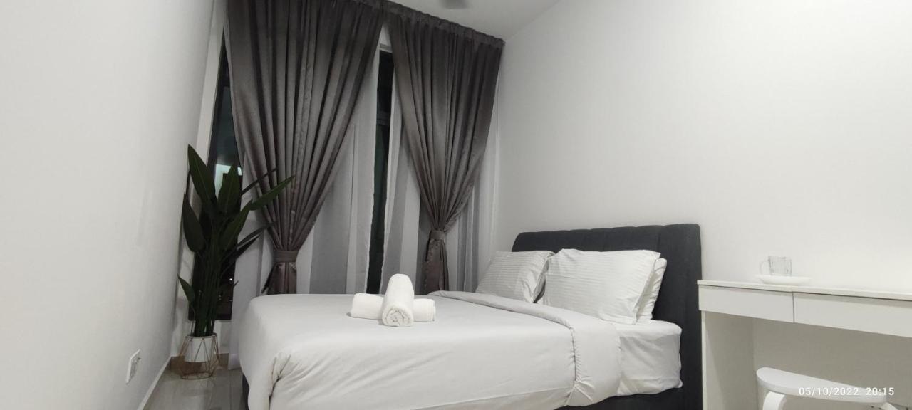 Legasi Suites Service Klcc Kuala Lumpur Esterno foto