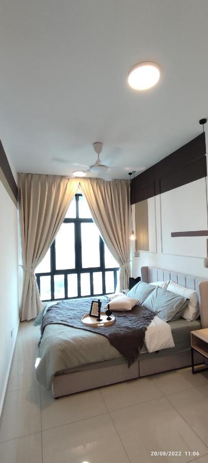 Legasi Suites Service Klcc Kuala Lumpur Esterno foto
