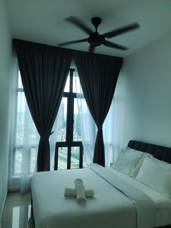 Legasi Suites Service Klcc Kuala Lumpur Esterno foto