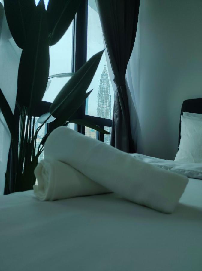 Legasi Suites Service Klcc Kuala Lumpur Esterno foto