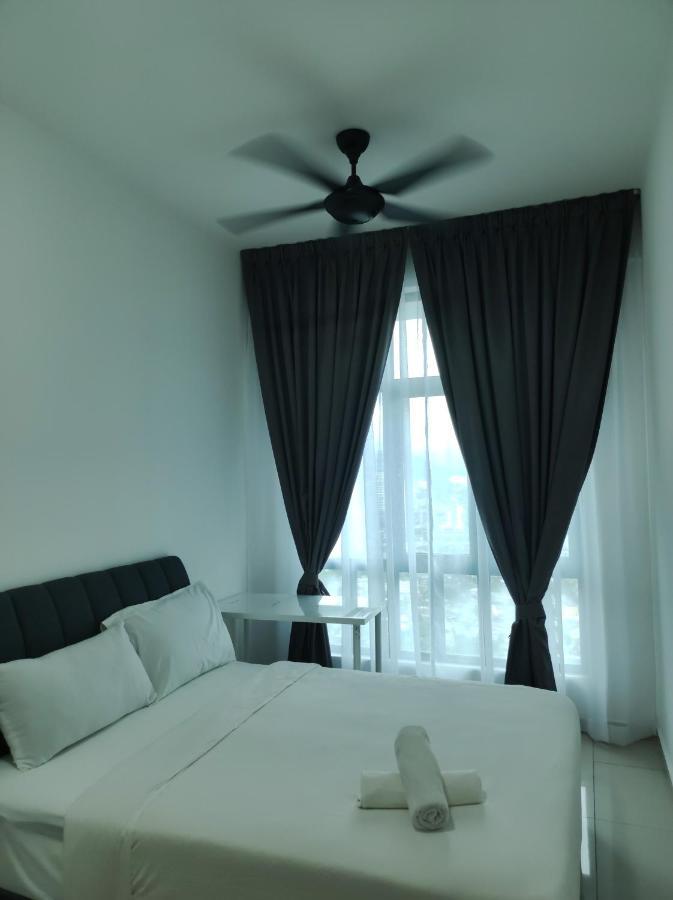 Legasi Suites Service Klcc Kuala Lumpur Esterno foto